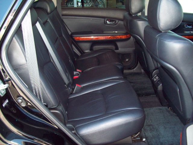 2008 Lexus RX 350 EX - DUAL Power Doors