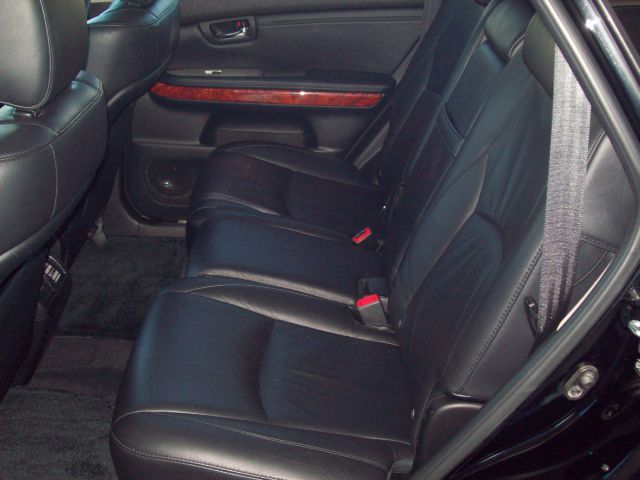 2008 Lexus RX 350 EX - DUAL Power Doors