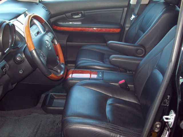 2008 Lexus RX 350 EX - DUAL Power Doors