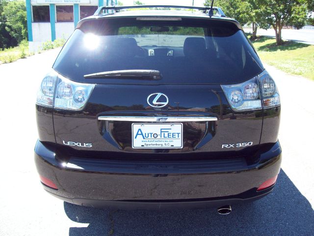 2008 Lexus RX 350 EX - DUAL Power Doors