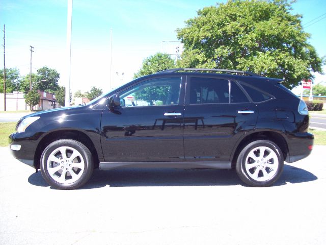 2008 Lexus RX 350 EX - DUAL Power Doors