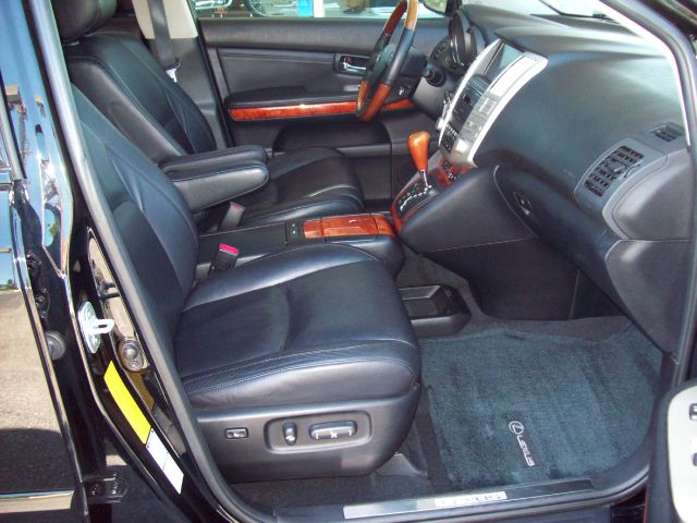 2008 Lexus RX 350 EX - DUAL Power Doors