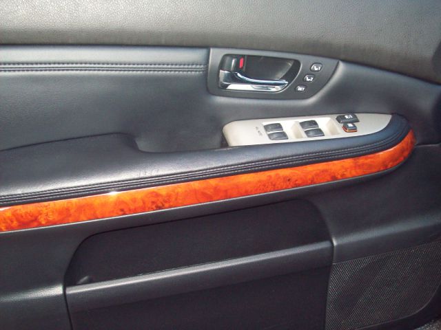 2008 Lexus RX 350 EX - DUAL Power Doors