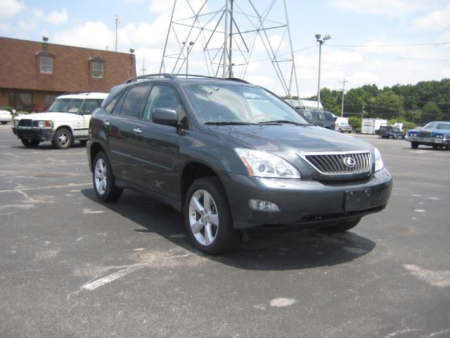 2008 Lexus RX 350 EX - DUAL Power Doors