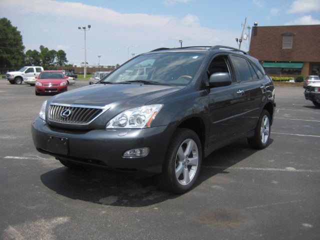 2008 Lexus RX 350 EX - DUAL Power Doors