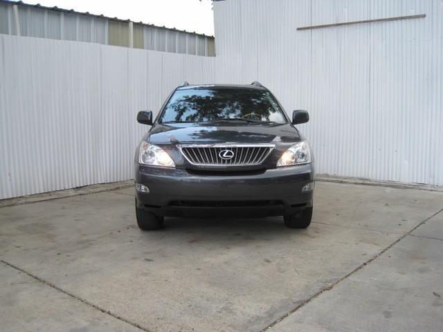 2008 Lexus RX 350 4dr Sports Wgn 530xit AWD