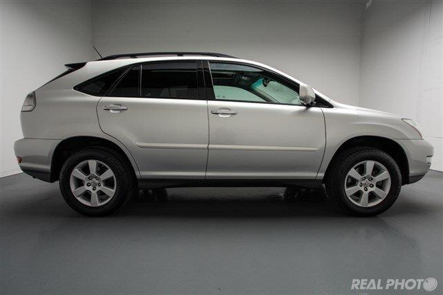 2008 Lexus RX 350 Unknown