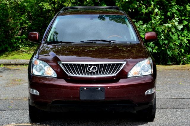 2008 Lexus RX 350 EX - DUAL Power Doors