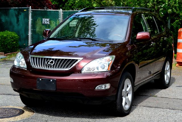 2008 Lexus RX 350 EX - DUAL Power Doors