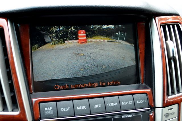 2008 Lexus RX 350 EX - DUAL Power Doors