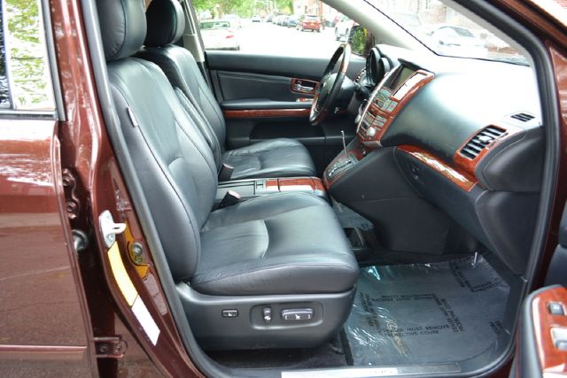 2008 Lexus RX 350 EX - DUAL Power Doors