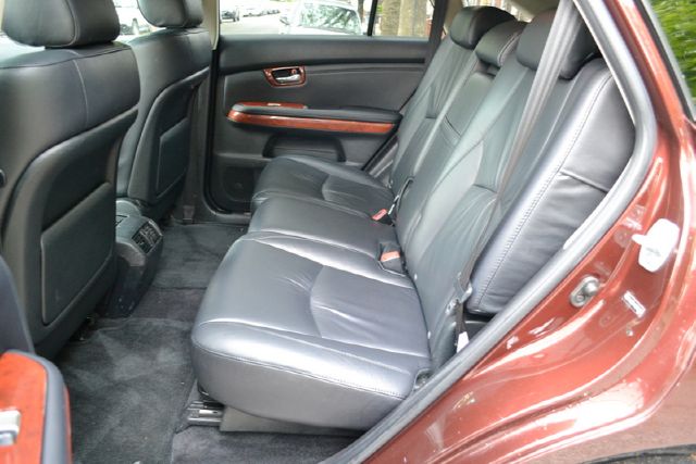 2008 Lexus RX 350 EX - DUAL Power Doors