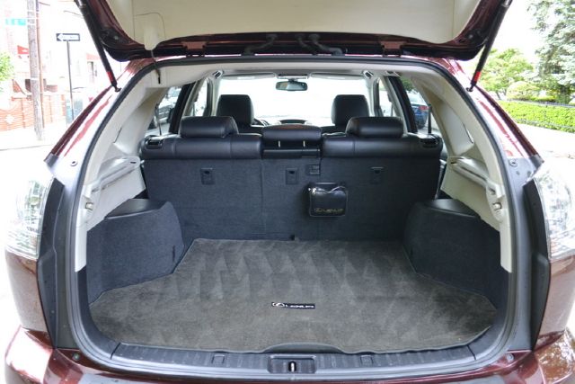 2008 Lexus RX 350 EX - DUAL Power Doors