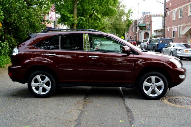 2008 Lexus RX 350 EX - DUAL Power Doors