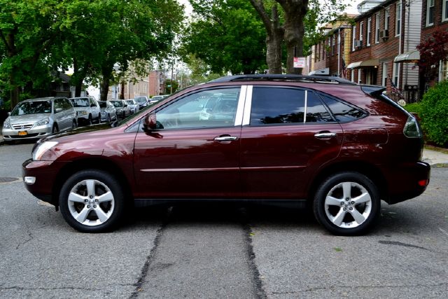 2008 Lexus RX 350 EX - DUAL Power Doors