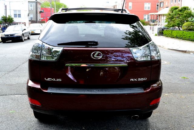 2008 Lexus RX 350 EX - DUAL Power Doors