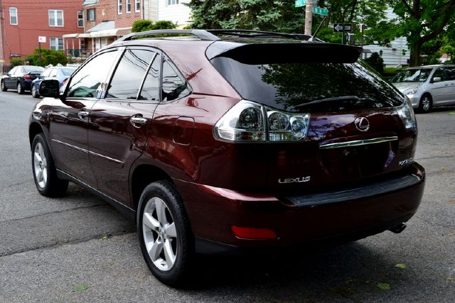 2008 Lexus RX 350 EX - DUAL Power Doors