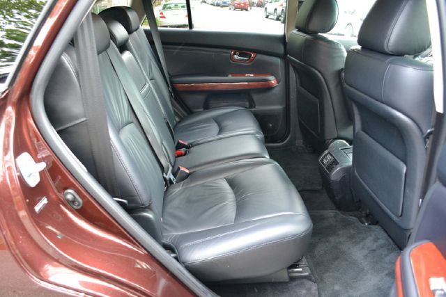 2008 Lexus RX 350 EX - DUAL Power Doors