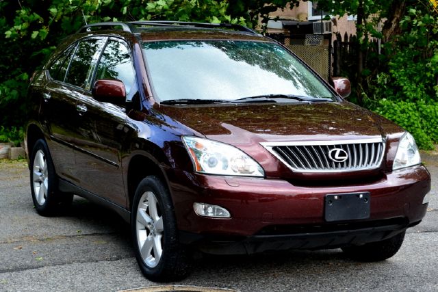 2008 Lexus RX 350 EX - DUAL Power Doors