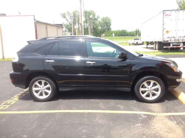 2008 Lexus RX 350 EX - DUAL Power Doors