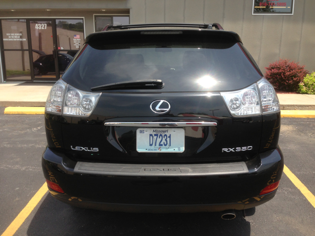 2008 Lexus RX 350 EX - DUAL Power Doors