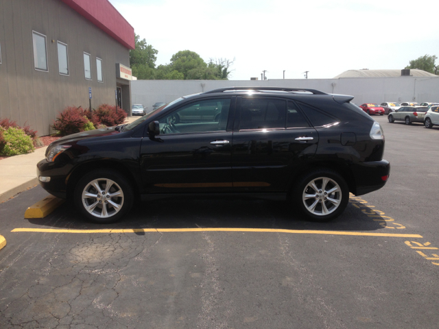 2008 Lexus RX 350 EX - DUAL Power Doors