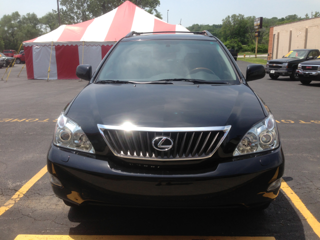 2008 Lexus RX 350 EX - DUAL Power Doors