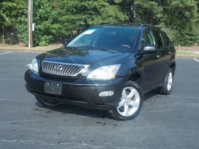 2008 Lexus RX 350 EX - DUAL Power Doors