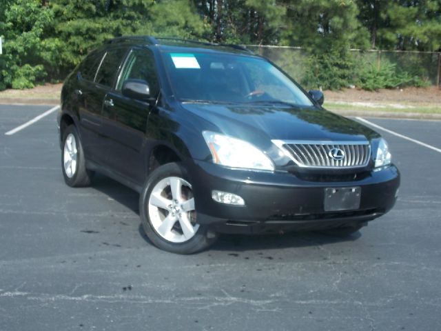 2008 Lexus RX 350 EX - DUAL Power Doors