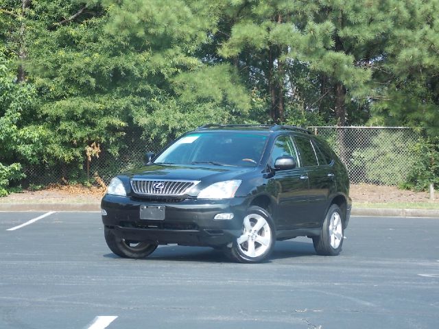 2008 Lexus RX 350 EX - DUAL Power Doors