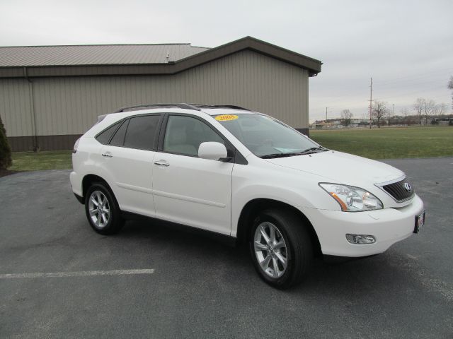 2008 Lexus RX 350 EX - DUAL Power Doors