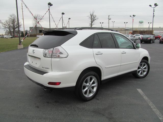 2008 Lexus RX 350 EX - DUAL Power Doors