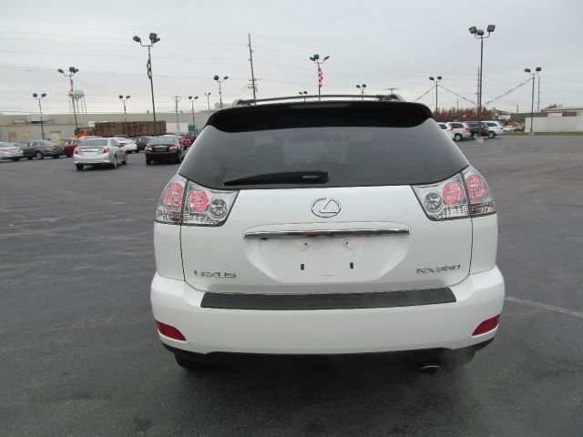 2008 Lexus RX 350 EX - DUAL Power Doors