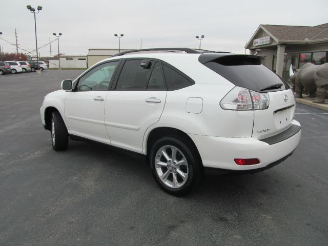 2008 Lexus RX 350 EX - DUAL Power Doors