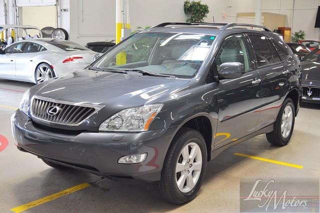 2008 Lexus RX 350 EX - DUAL Power Doors