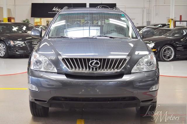 2008 Lexus RX 350 EX - DUAL Power Doors