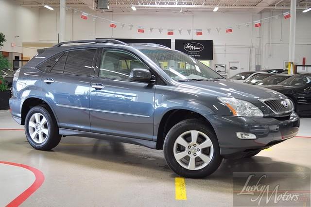 2008 Lexus RX 350 EX - DUAL Power Doors