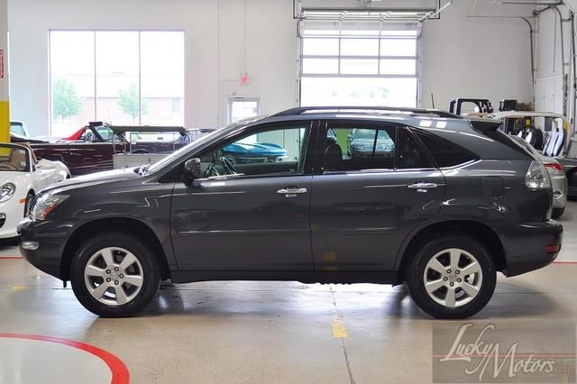 2008 Lexus RX 350 EX - DUAL Power Doors