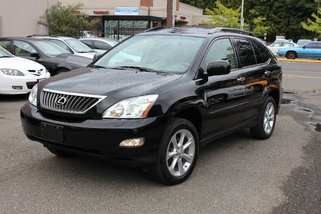 2008 Lexus RX 350 EX - DUAL Power Doors