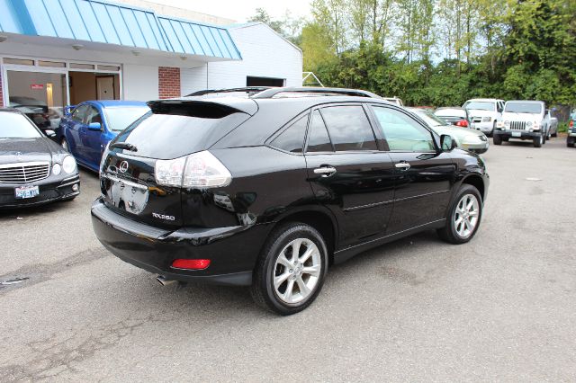 2008 Lexus RX 350 EX - DUAL Power Doors