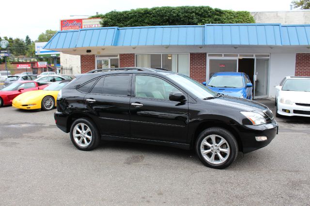 2008 Lexus RX 350 EX - DUAL Power Doors