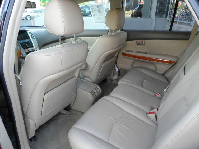 2008 Lexus RX 350 EX - DUAL Power Doors