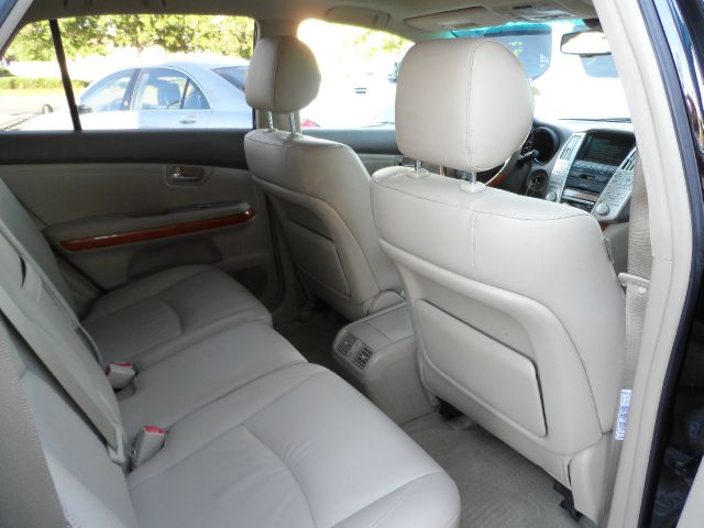 2008 Lexus RX 350 EX - DUAL Power Doors