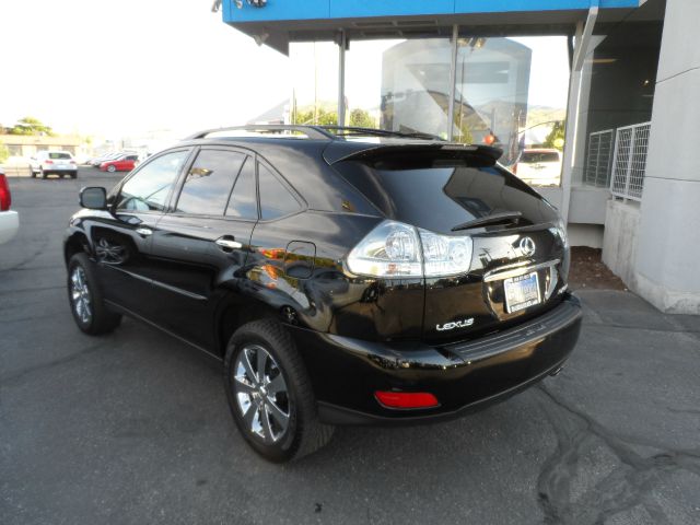 2008 Lexus RX 350 EX - DUAL Power Doors