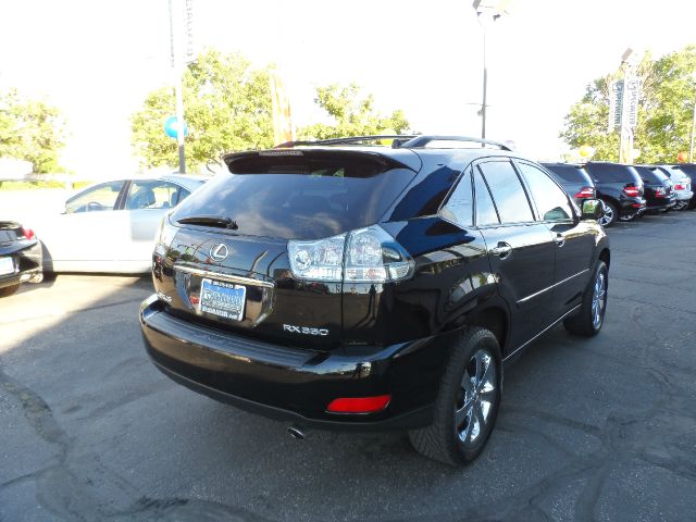 2008 Lexus RX 350 EX - DUAL Power Doors