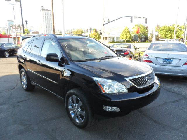 2008 Lexus RX 350 EX - DUAL Power Doors