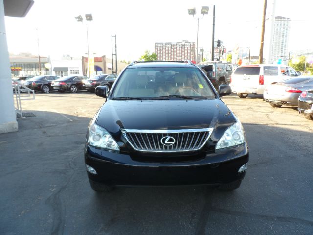 2008 Lexus RX 350 EX - DUAL Power Doors