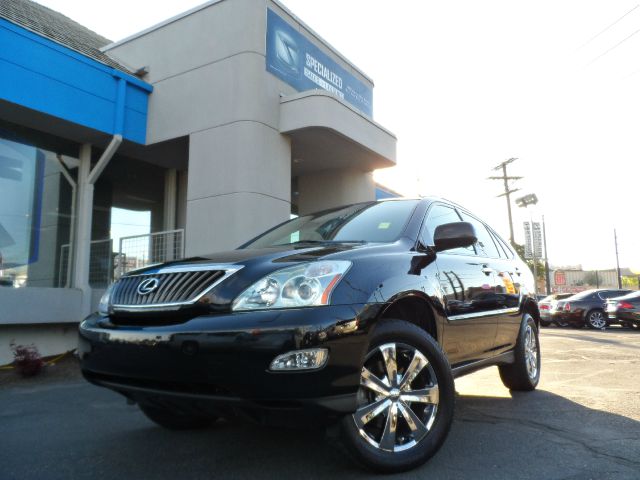 2008 Lexus RX 350 EX - DUAL Power Doors