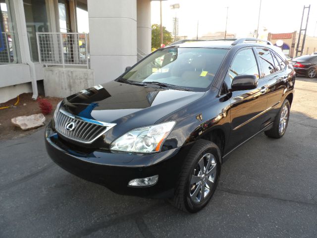 2008 Lexus RX 350 EX - DUAL Power Doors