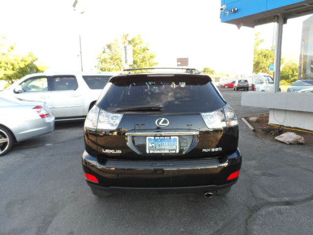 2008 Lexus RX 350 EX - DUAL Power Doors